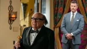 It's Always Sunny in Philadelphia 17. Sezon 8. Bölüm