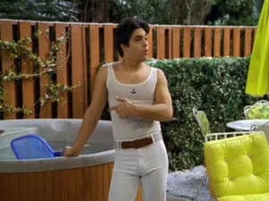 That '70s Show 6. Sezon 16. Bölüm
