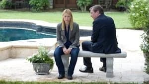 Homeland 3. Sezon 4. Bölüm
