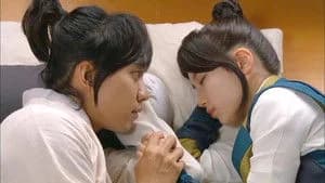 Gu Family Book 1. Sezon 22. Bölüm