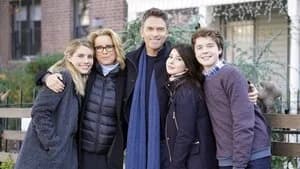 Madam Secretary 2. Sezon 13. Bölüm