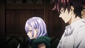 I Got a Cheat Skill in Another World and Became Unrivaled in the Real World, Too 1. Sezon 12. Bölüm