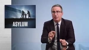 Last Week Tonight with John Oliver 7. Sezon 27. Bölüm