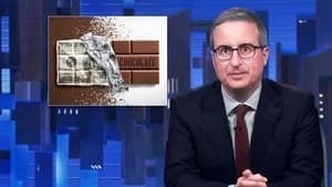Last Week Tonight with John Oliver 10. Sezon 15. Bölüm