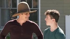 Modern Family 7. Sezon 12. Bölüm