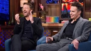 Watch What Happens Live with Andy Cohen 13. Sezon 64. Bölüm