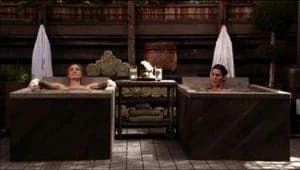 Rizzoli & Isles 2. Sezon 2. Bölüm