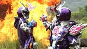 仮面ライダー 26. Sezon 47. Bölüm