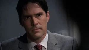 Criminal Minds 2. Sezon 22. Bölüm