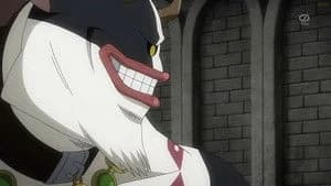 Fairy Tail 6. Sezon 16. Bölüm