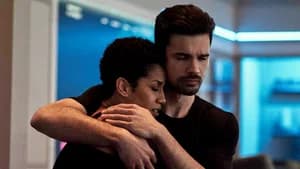 The Expanse 5. Sezon 1. Bölüm
