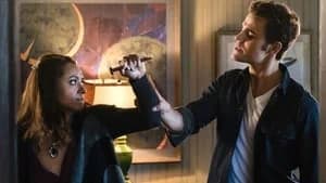 The Vampire Diaries 8. Sezon 11. Bölüm