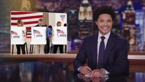 The Daily Show 28. Sezon 26. Bölüm