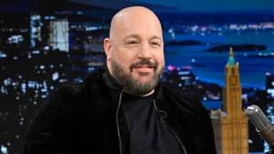 The Tonight Show Starring Jimmy Fallon 11. Sezon 65. Bölüm