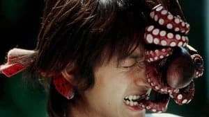 仮面ライダー 14. Sezon 29. Bölüm