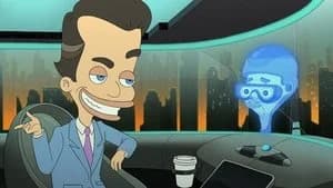 Big Mouth 4. Sezon 6. Bölüm