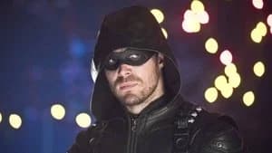 Arrow 4. Sezon 21. Bölüm