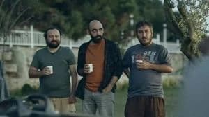 Gibi 3. Sezon 7. Bölüm