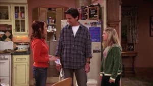 Everybody Loves Raymond 9. Sezon 5. Bölüm