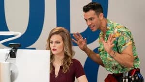 Twenty Twenty Six 1. Sezon 4. Bölüm