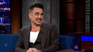 The Late Show with Stephen Colbert 11. Sezon 28. Bölüm