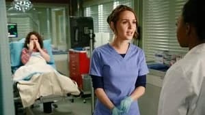 Grey's Anatomy 11. Sezon 17. Bölüm