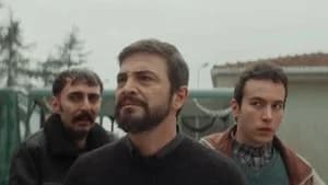 Gassal 1. Sezon 4. Bölüm