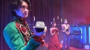 仮面ライダー 32. Sezon 14. Bölüm