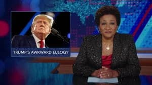 The Daily Show 28. Sezon 39. Bölüm