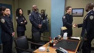 Brooklyn Nine-Nine 1. Sezon 22. Bölüm