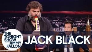 The Tonight Show Starring Jimmy Fallon 6. Sezon 12. Bölüm