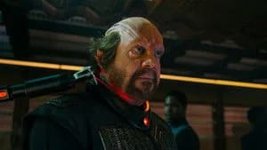 Star Trek: Starfleet Academy 1. Sezon 1. Bölüm