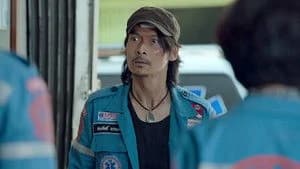 Bangkok Breaking 1. Sezon 5. Bölüm