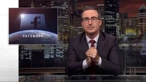 Last Week Tonight with John Oliver 5. Sezon 23. Bölüm