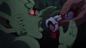 JoJo's Bizarre Adventure 5. Sezon 22. Bölüm
