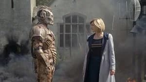 Doctor Who 12. Sezon 9. Bölüm