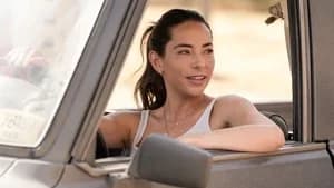 NCIS: Origins 1. Sezon 9. Bölüm