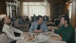 Doğu 2. Sezon 3. Bölüm