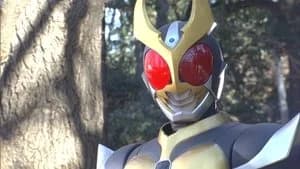 仮面ライダー 11. Sezon 50. Bölüm