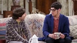 The Big Bang Theory 8. Sezon 20. Bölüm