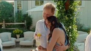 With Love, Meghan 1. Sezon 8. Bölüm