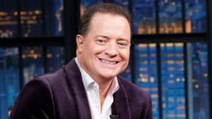 Late Night with Seth Meyers 10. Sezon 41. Bölüm