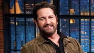 Late Night with Seth Meyers 10. Sezon 45. Bölüm