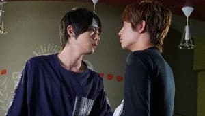 仮面ライダー 28. Sezon 11. Bölüm