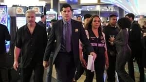CSI: Vegas 1. Sezon 10. Bölüm