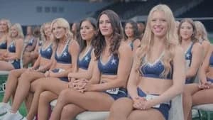 AMERICA'S SWEETHEARTS: Dallas Cowboys Cheerleaders 2. Sezon 1. Bölüm
