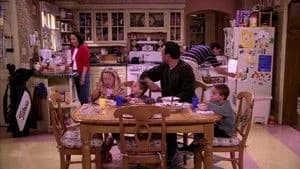 Everybody Loves Raymond 5. Sezon 22. Bölüm
