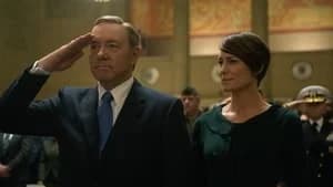 House of Cards 3. Sezon 8. Bölüm