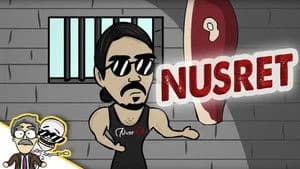 Özcan Show 1. Sezon 2. Bölüm