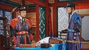 Dong Yi 1. Sezon 35. Bölüm